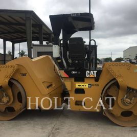CATERPILLAR CB54 XW