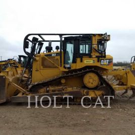 CATERPILLAR D6T
