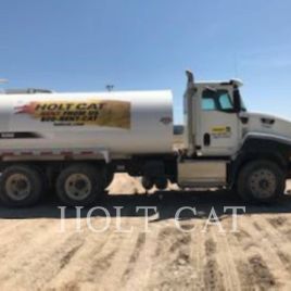 CATERPILLAR EAU 4000