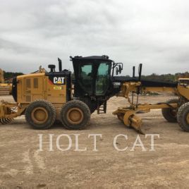 CATERPILLAR 120M2 AWD