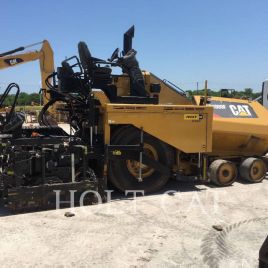 CATERPILLAR AP1000F