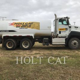 CATERPILLAR EAU 4000