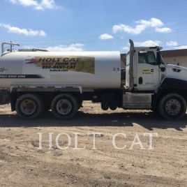 CATERPILLAR EAU 4000