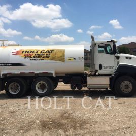 CATERPILLAR EAU 4000