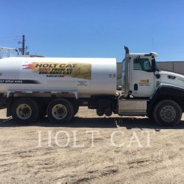 CATERPILLAR EAU 4000