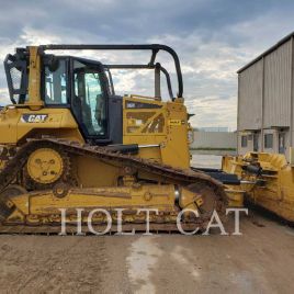 CATERPILLAR D6N LGPWI