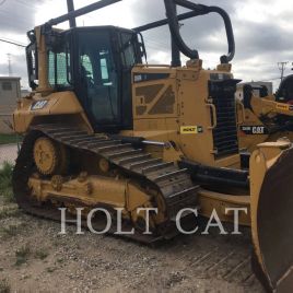 CATERPILLAR D6N