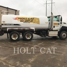 CATERPILLAR EAU 4000