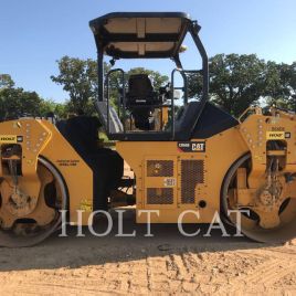 CATERPILLAR CB66B