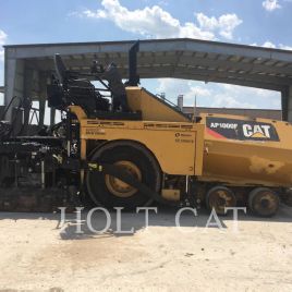 CATERPILLAR AP1000F