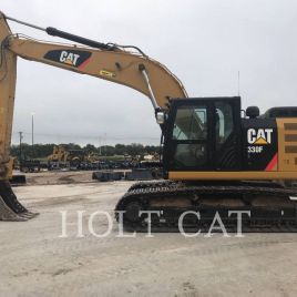CATERPILLAR 330FL