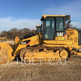 CATERPILLAR 953D