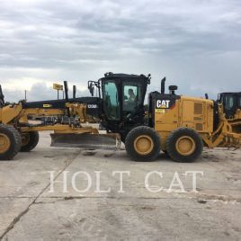 CATERPILLAR 120M2