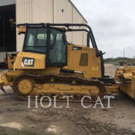CATERPILLAR D6K