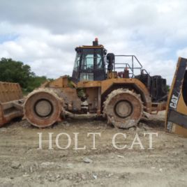 CATERPILLAR 826G