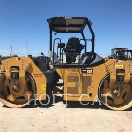 CATERPILLAR CB64B