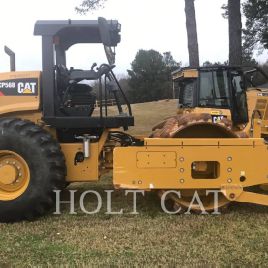 CATERPILLAR CP56B