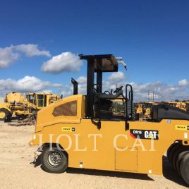 CATERPILLAR CW16