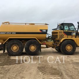 CATERPILLAR W00 725