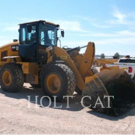 CATERPILLAR 926M
