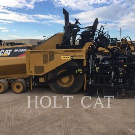 CATERPILLAR AP1000F
