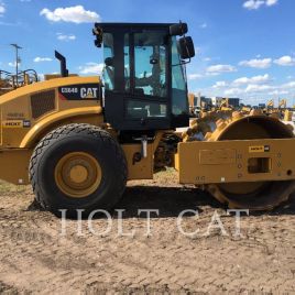 CATERPILLAR CS64B CAB