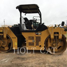 CATERPILLAR CB64B