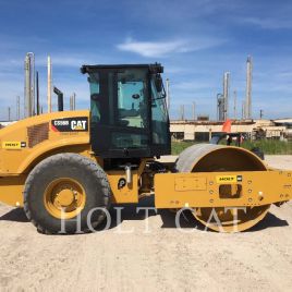 CATERPILLAR CS56B