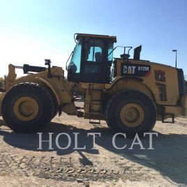 CATERPILLAR 972M