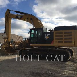 CATERPILLAR 349FL