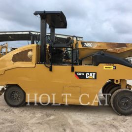 CATERPILLAR CW16