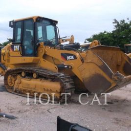 CATERPILLAR 963K
