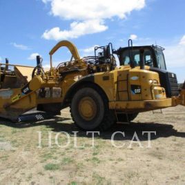 CATERPILLAR 627K