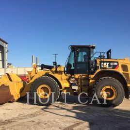 CATERPILLAR 972M XE
