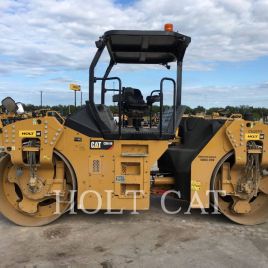 CATERPILLAR CB64B