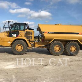 CATERPILLAR W00 730