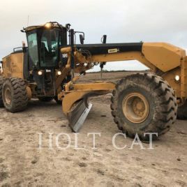 CATERPILLAR 16M