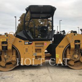 CATERPILLAR CB64B