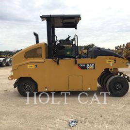 CATERPILLAR CW16 HW