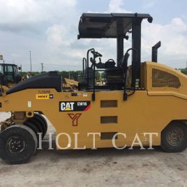 CATERPILLAR CW16 HW