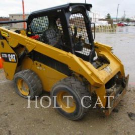 CATERPILLAR 272D