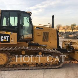 CATERPILLAR D6K