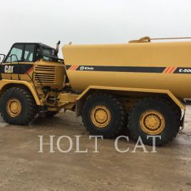 CATERPILLAR W00 725