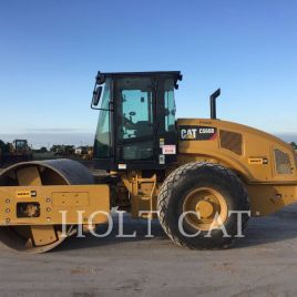CATERPILLAR CS66B CAB