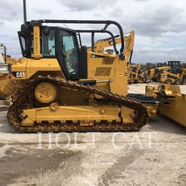 CATERPILLAR D6N LGPWI
