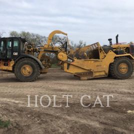 CATERPILLAR 627K