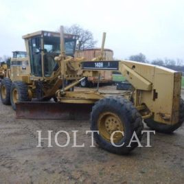 CATERPILLAR 140HNA
