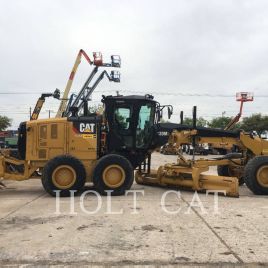 CATERPILLAR 120M2