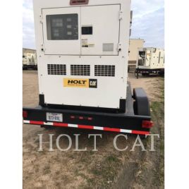 MULTIQUIP DCA300SSCU