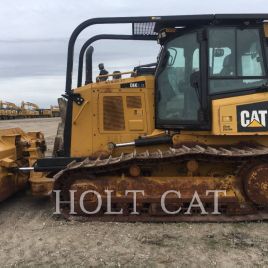 CATERPILLAR D6K